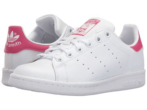 Youth adidas Stan Smith Shoes (Age 8